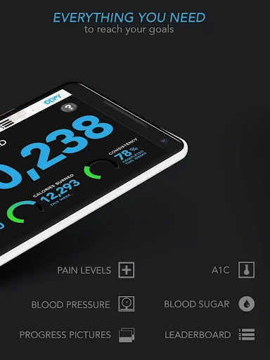 DDP Yoga Fitness ڈاؤن لوڈ کریں – صحت اور ورزش کے لیے بہترین ایپ - Screenshot 15