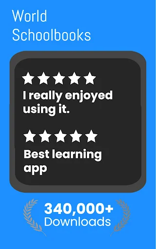 World Schoolbooks Languages ڈاؤن لوڈ کریں – نئی زبانیں سیکھیں - Screenshot 6