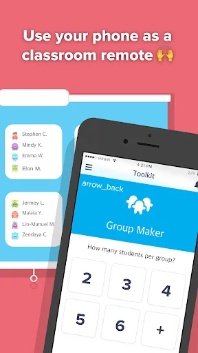 ClassDojo ڈاؤن لوڈ کریں – اساتذہ اور والدین کے لیے بہترین تعلیمی ایپ - Screenshot 5