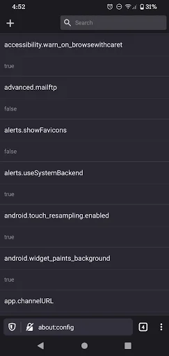 Firefox Nightly ڈاؤن لوڈ کریں – ڈویلپرز کے لیے بہترین براؤزر - Screenshot 2