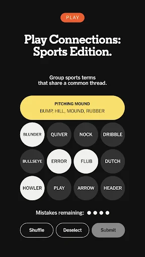The Athletic ڈاؤن لوڈ کریں – کھیلوں کی تازہ ترین خبریں اور لائیو اسکور - Screenshot 3