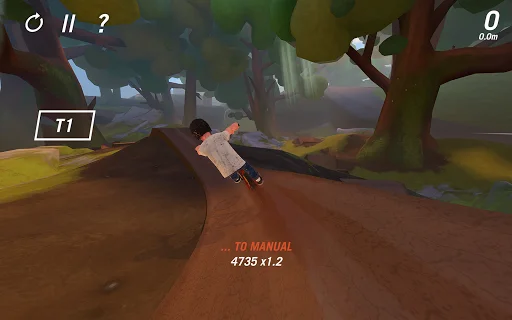 Trail Boss BMX ڈاؤن لوڈ کریں – اینڈرائیڈ کے لیے بہترین BMX گیم - Screenshot 11