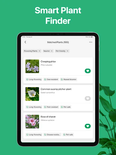 PictureThis ڈاؤن لوڈ کریں – پودوں کی فوری شناخت اور دیکھ بھال - Screenshot 24