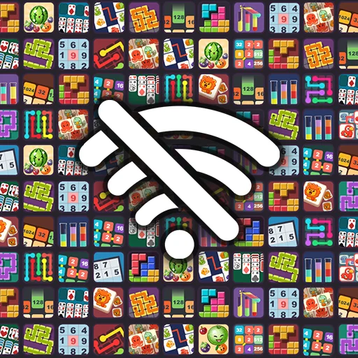 No Wifi – Offline Games ڈاؤن لوڈ کریں – بہترین آف لائن گیمز