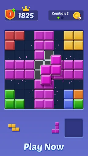 Block Puzzle ڈاؤن لوڈ کریں – کلاسک اور دلچسپ پہیلی گیم - Screenshot 32