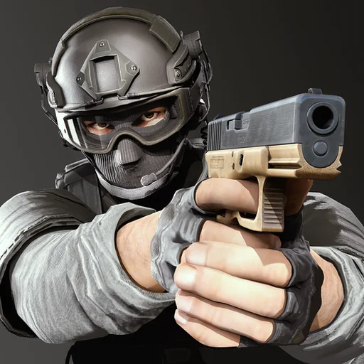 Hazmob: FPS Gun Shooting Game ڈاؤن لوڈ کریں – بہترین ایکشن گیم