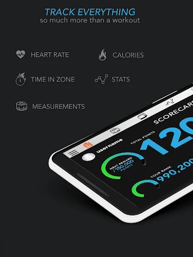 DDP Yoga Fitness ڈاؤن لوڈ کریں – صحت اور ورزش کے لیے بہترین ایپ - Screenshot 22