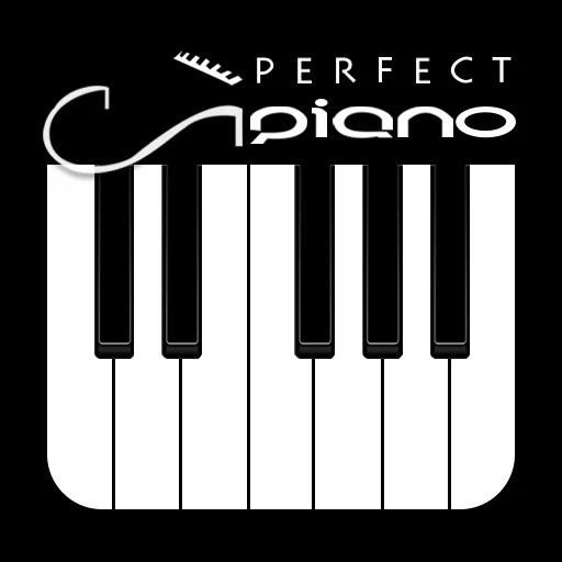 Perfect Piano ڈاؤن لوڈ کریں – سیکھیں اور پلے کریں، مفت