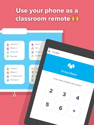 ClassDojo ڈاؤن لوڈ کریں – اساتذہ اور والدین کے لیے بہترین تعلیمی ایپ - Screenshot 10