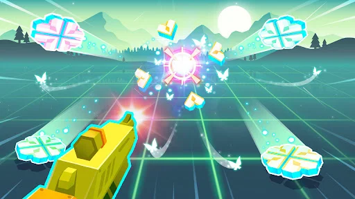 Beat Fire ڈاؤن لوڈ کریں – بہترین میوزک اور ردھم گیم - Screenshot 8